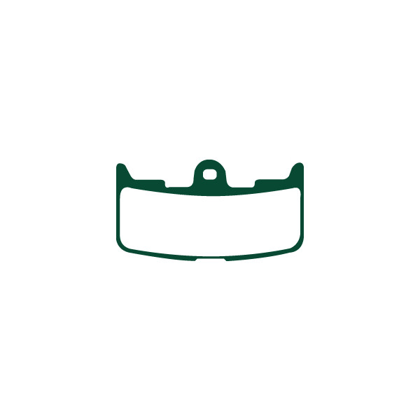 EBC EBC Brake Pads EPFA345HH